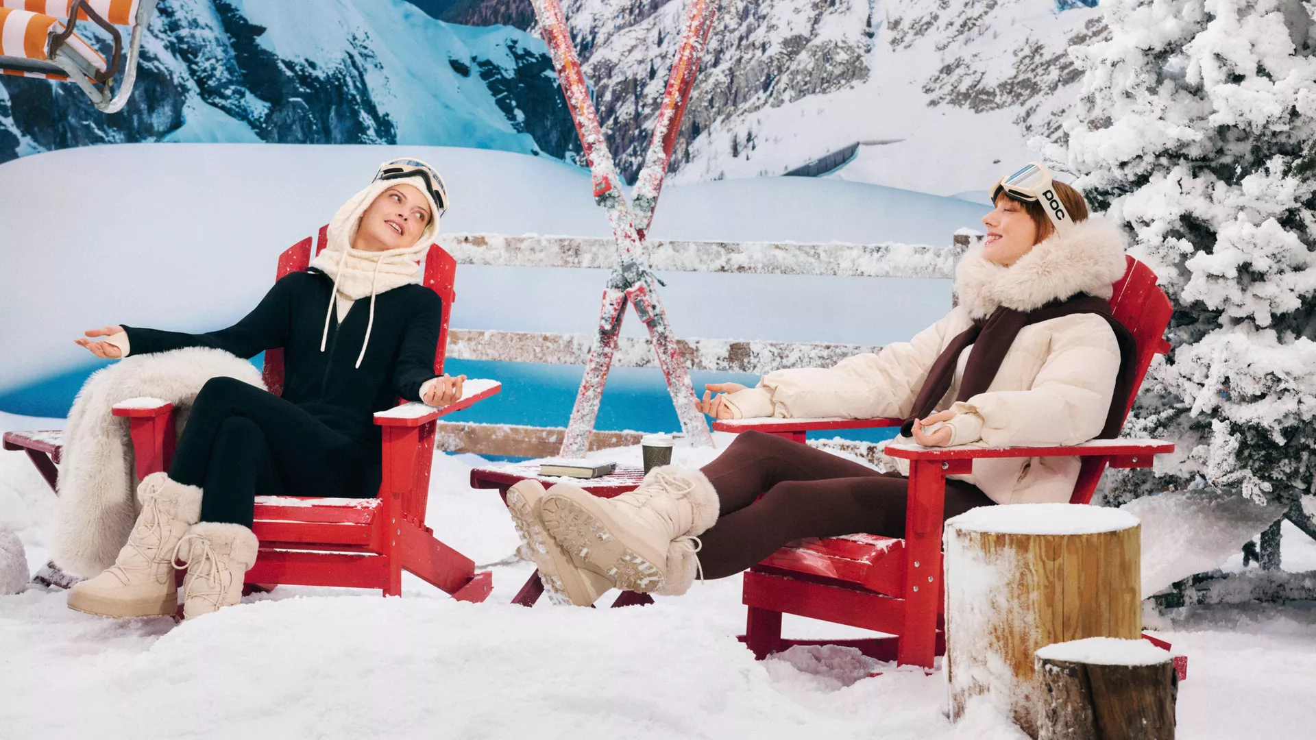 apres ski l 20251120