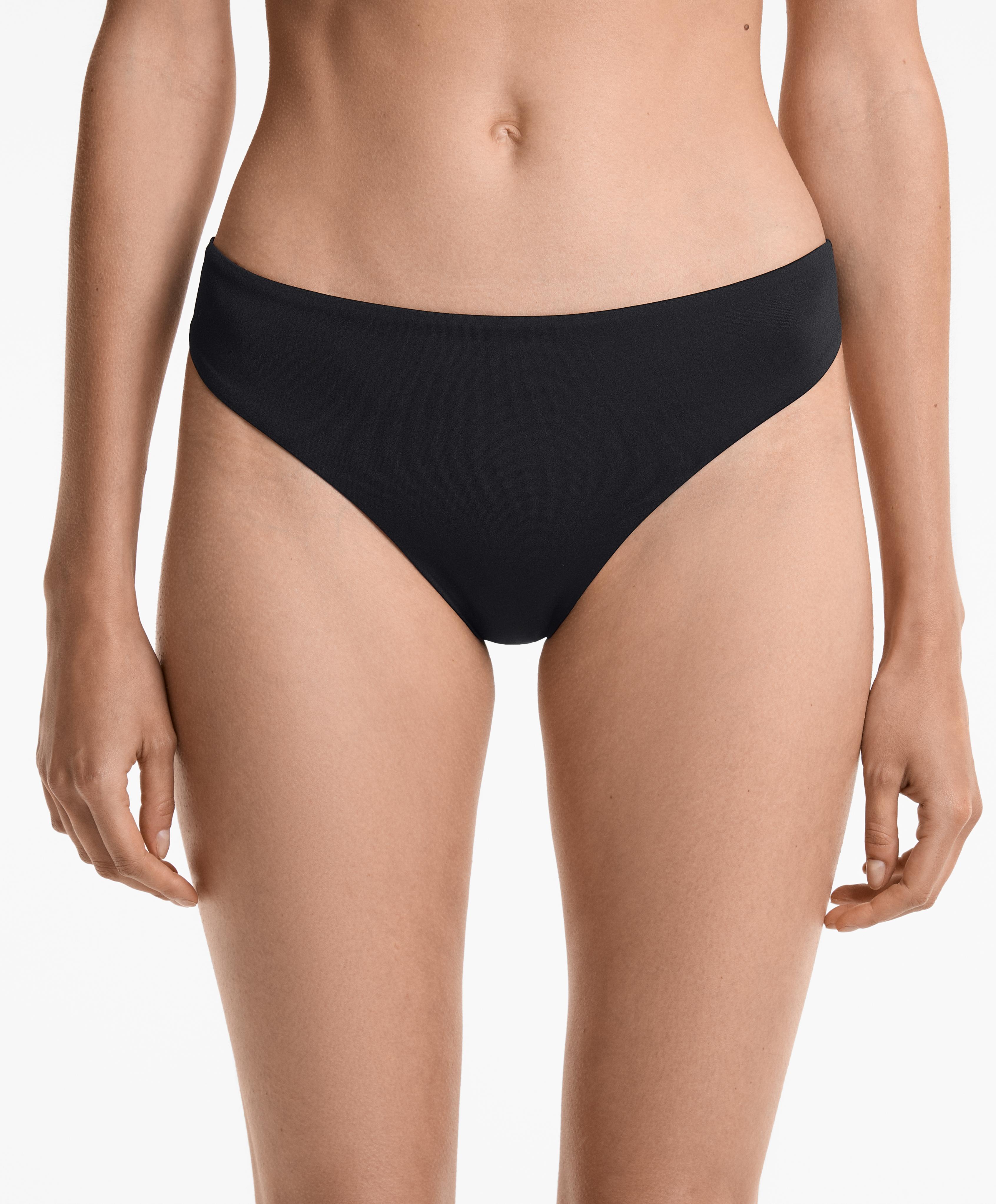 Classic bikini briefs