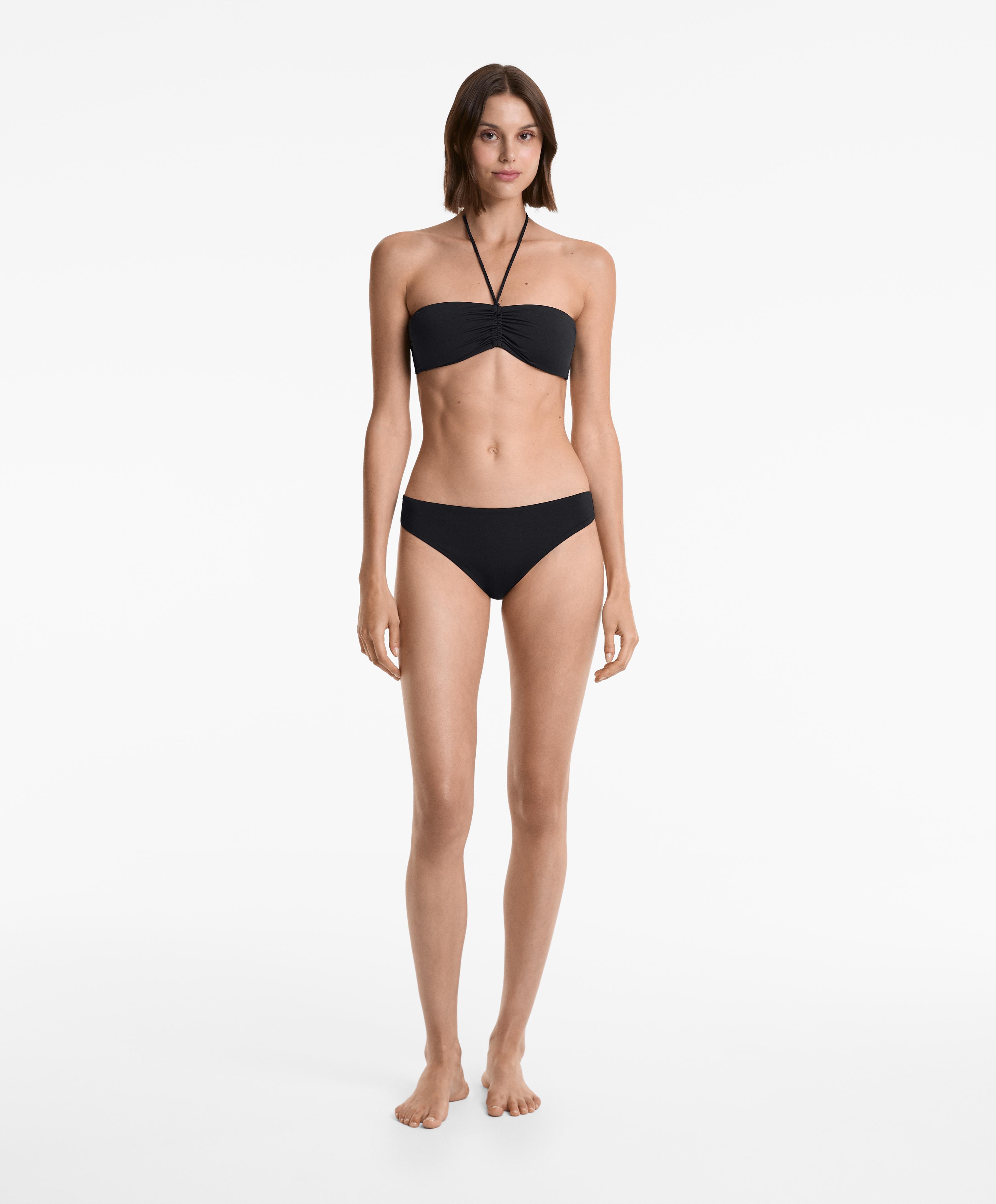 Classic bikini briefs
