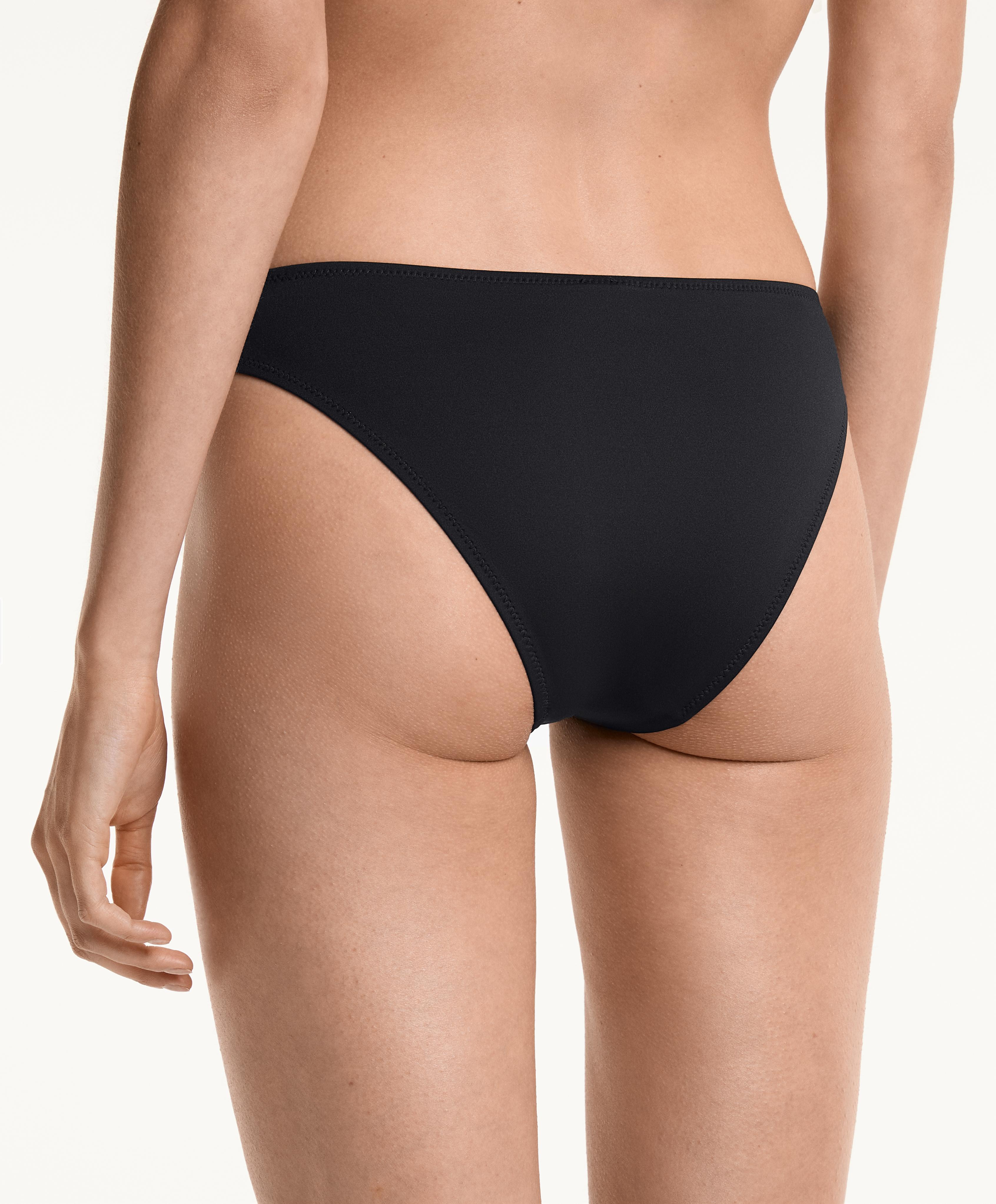 Classic bikini briefs
