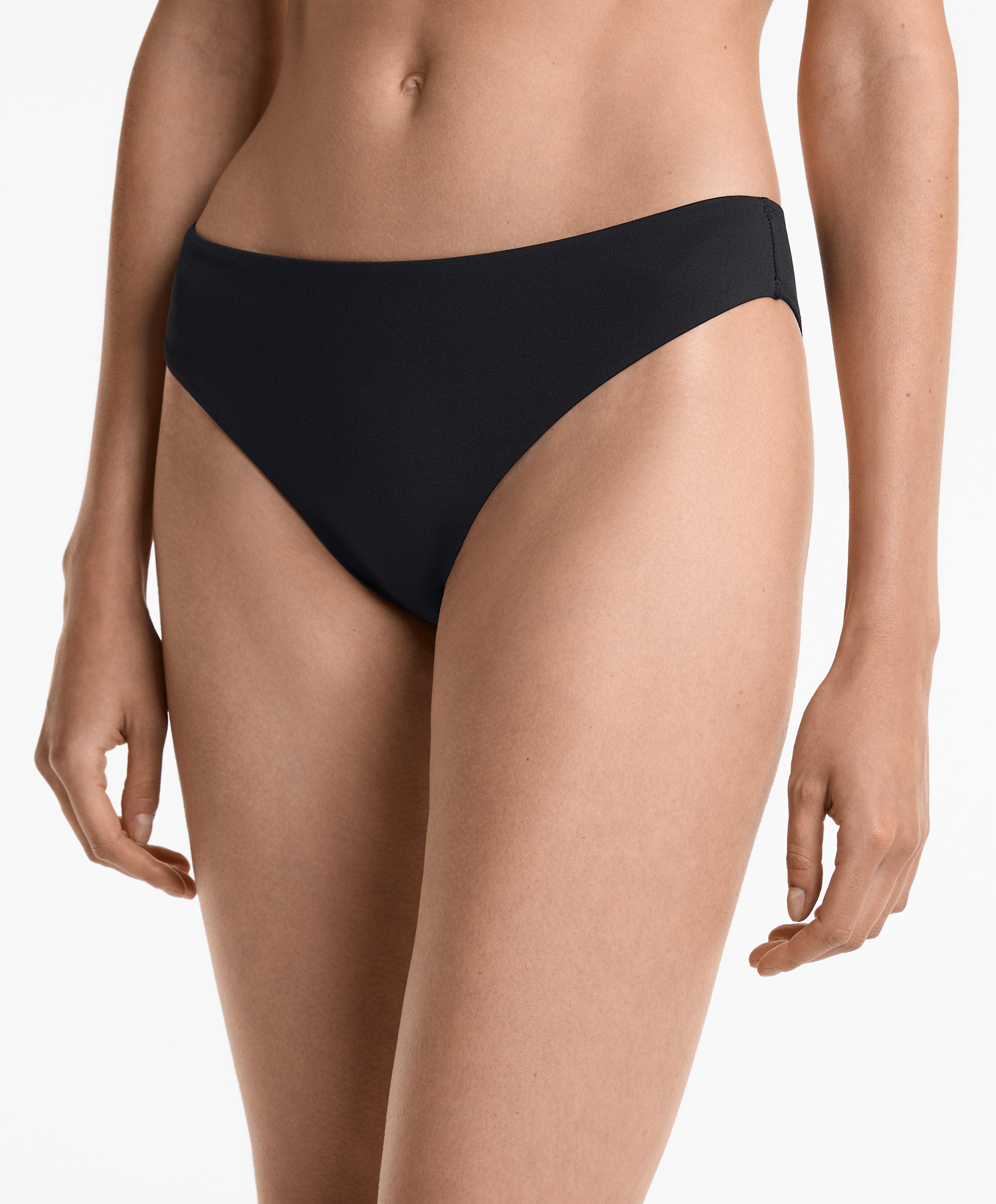 Classic bikini briefs