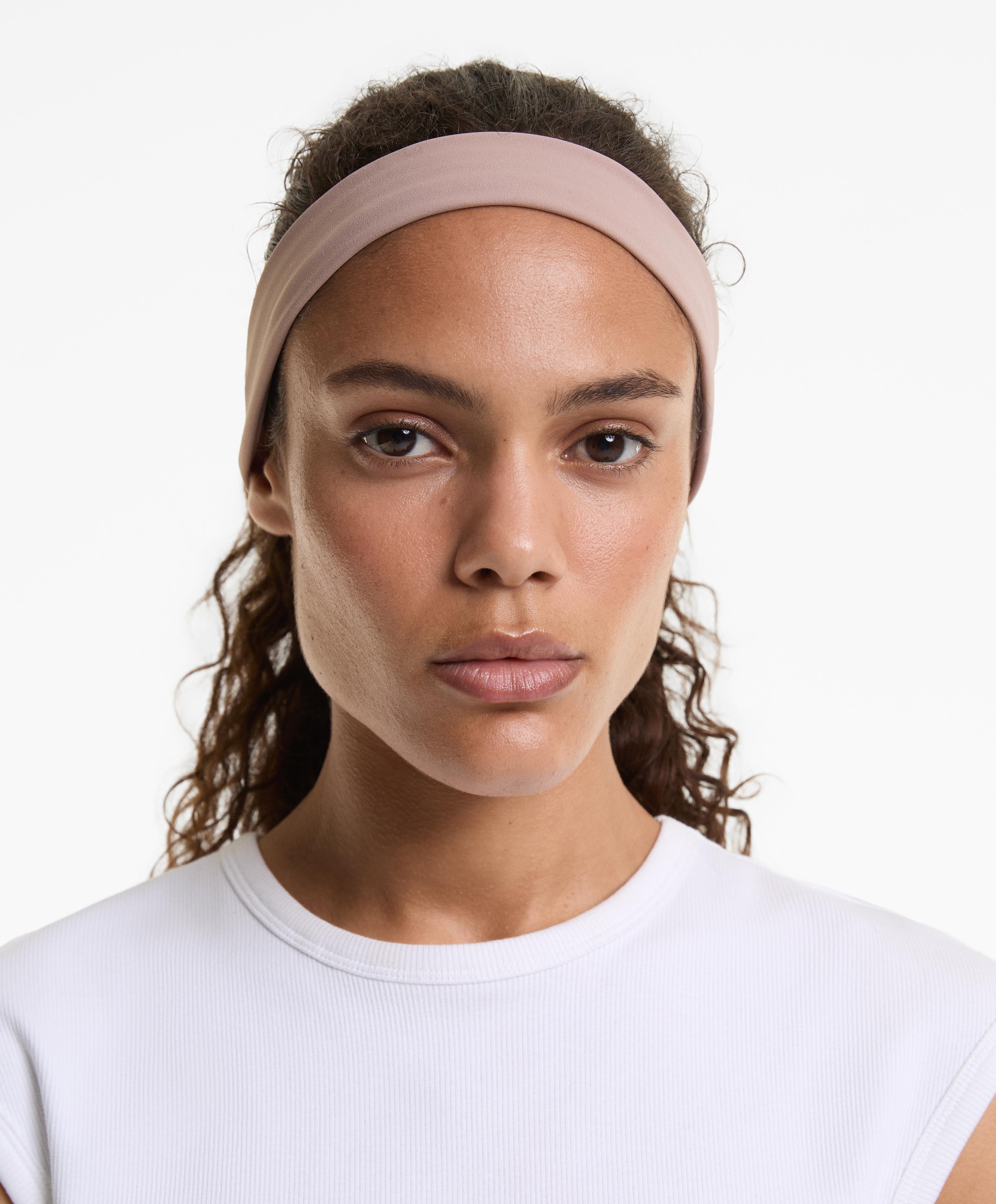 3cm sports head band