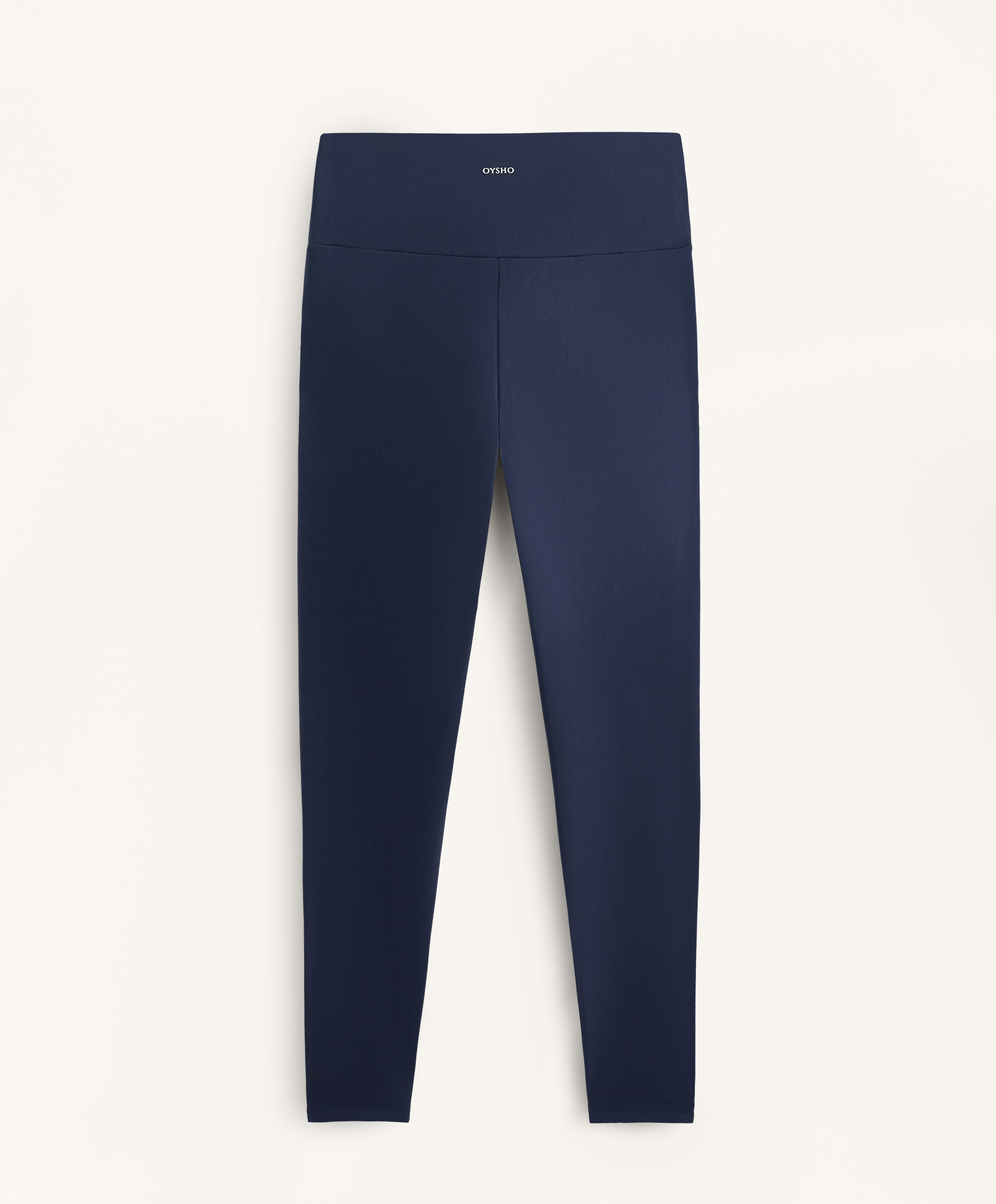 Comfortlux high-rise ankle-length leggings 10 Comfortlux high-rise ankle-length leggings