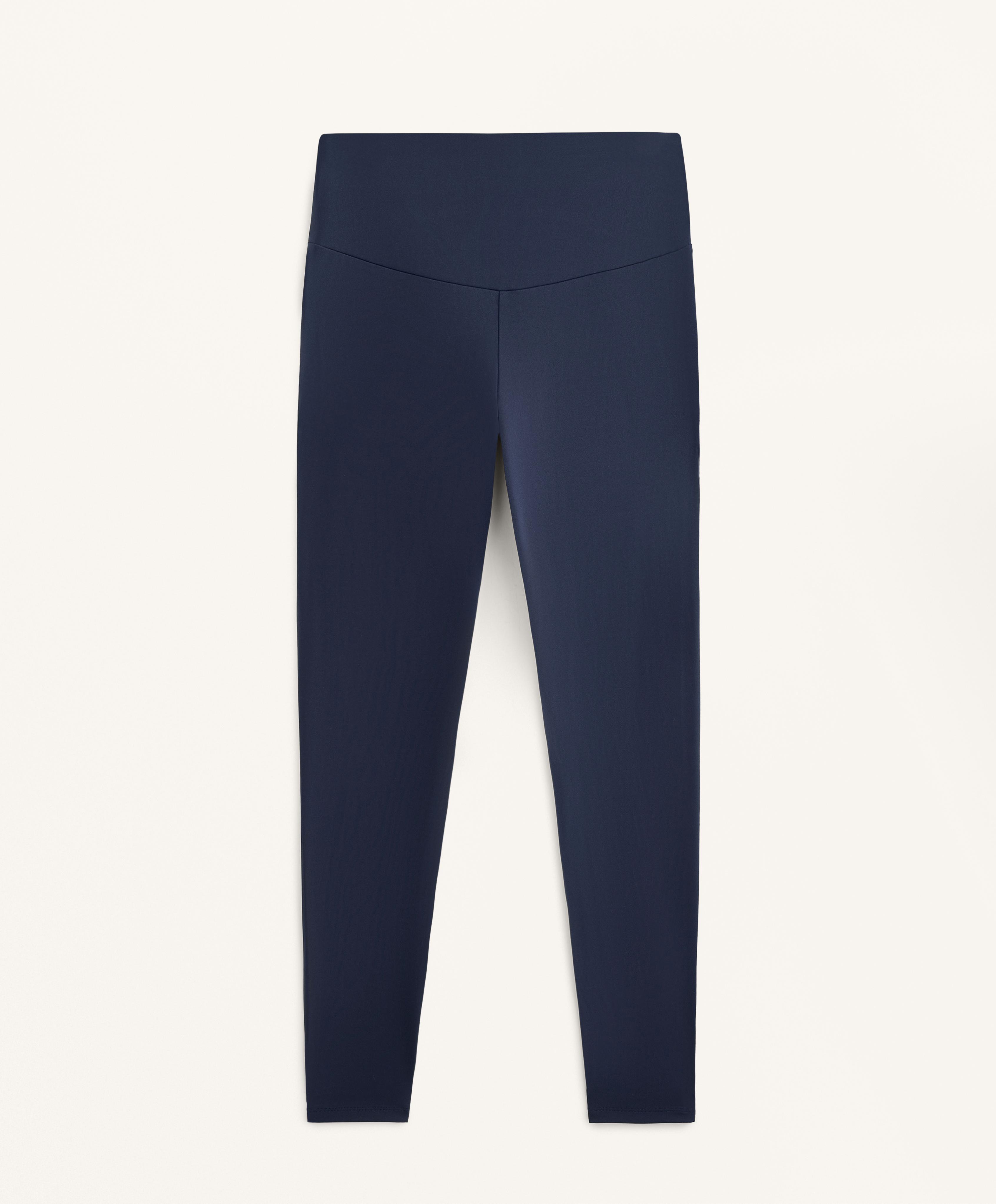 Comfortlux high-rise ankle-length leggings 9 Comfortlux high-rise ankle-length leggings