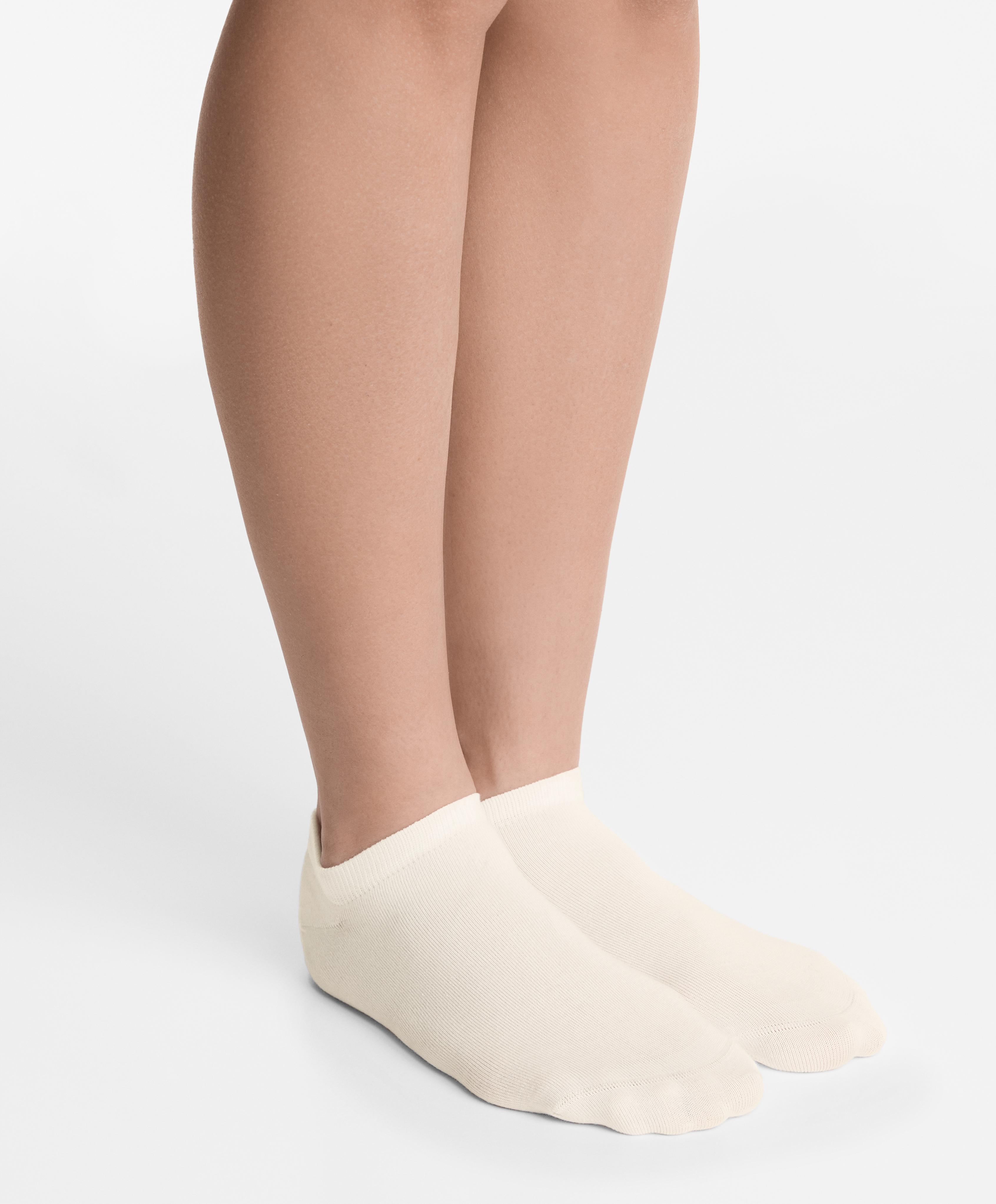 5 pairs of cotton blend trainer socks 3 5 pairs of cotton blend trainer socks