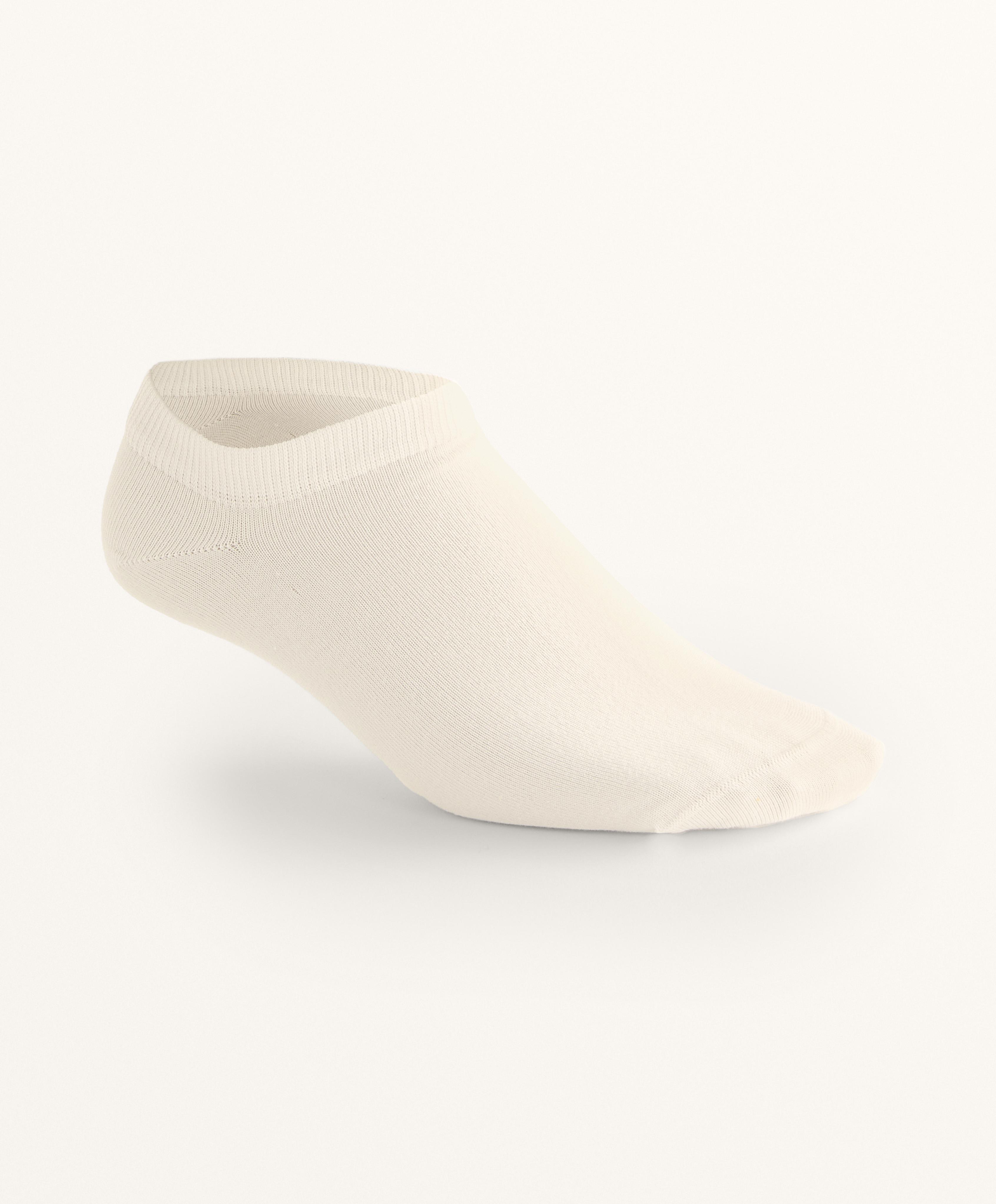 5 pairs of cotton blend trainer socks 4 5 pairs of cotton blend trainer socks
