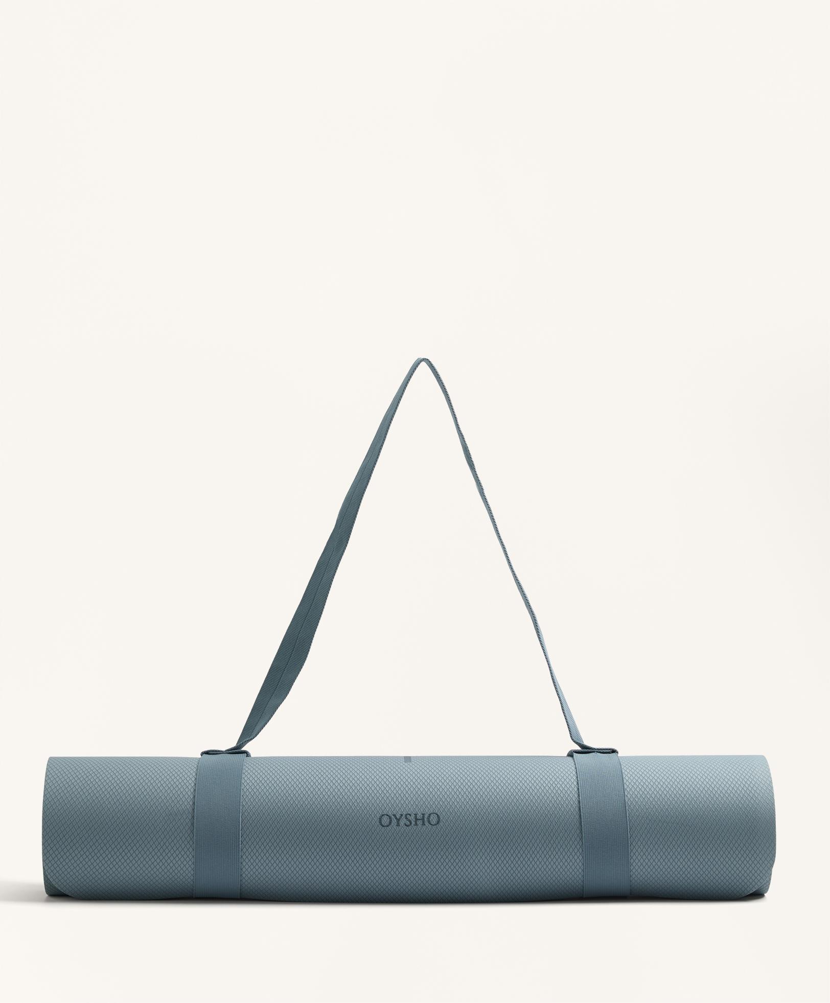 5mm Yoga Mat
