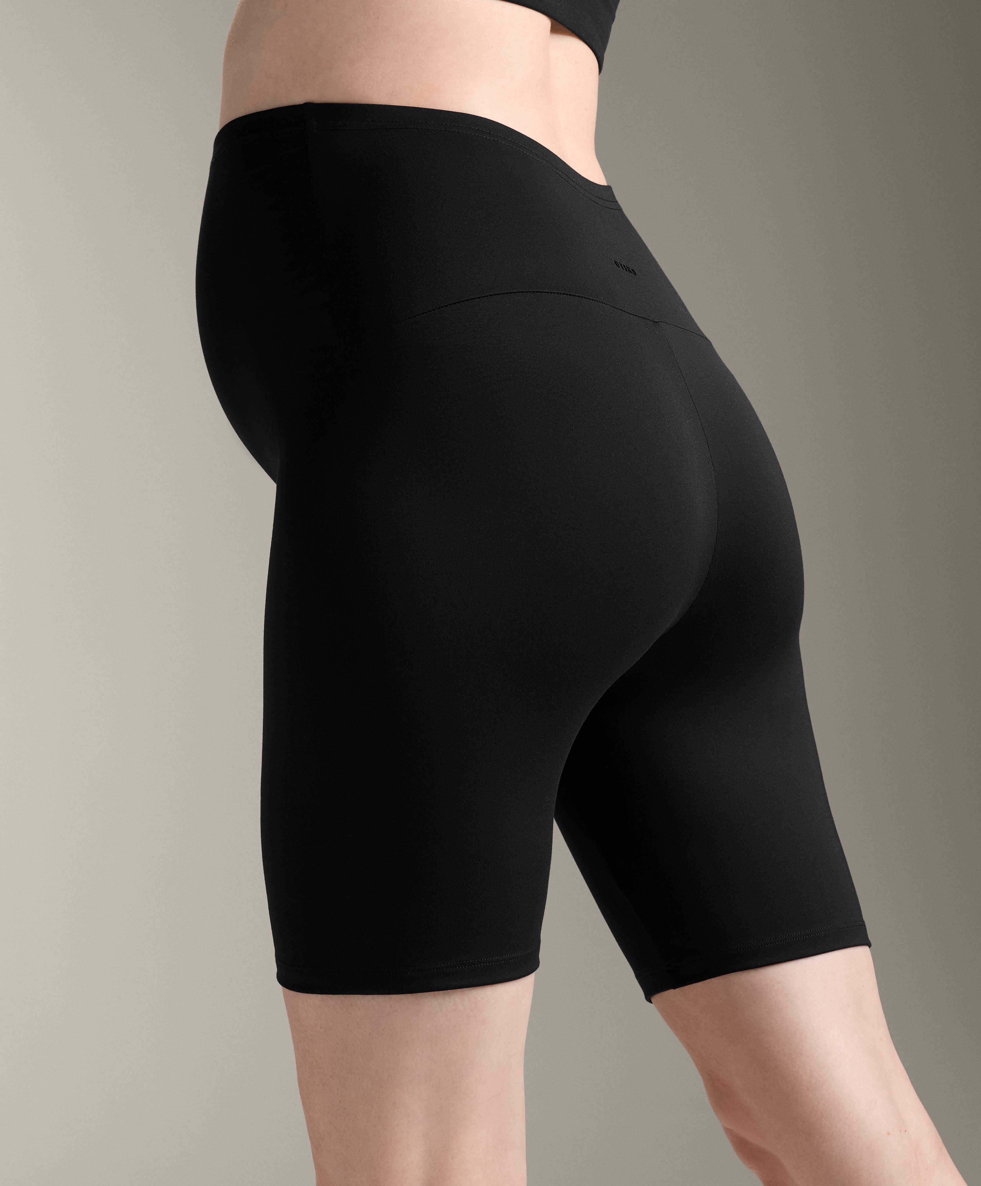 Comfortlux Maternity Cycling Shorts 20 cm