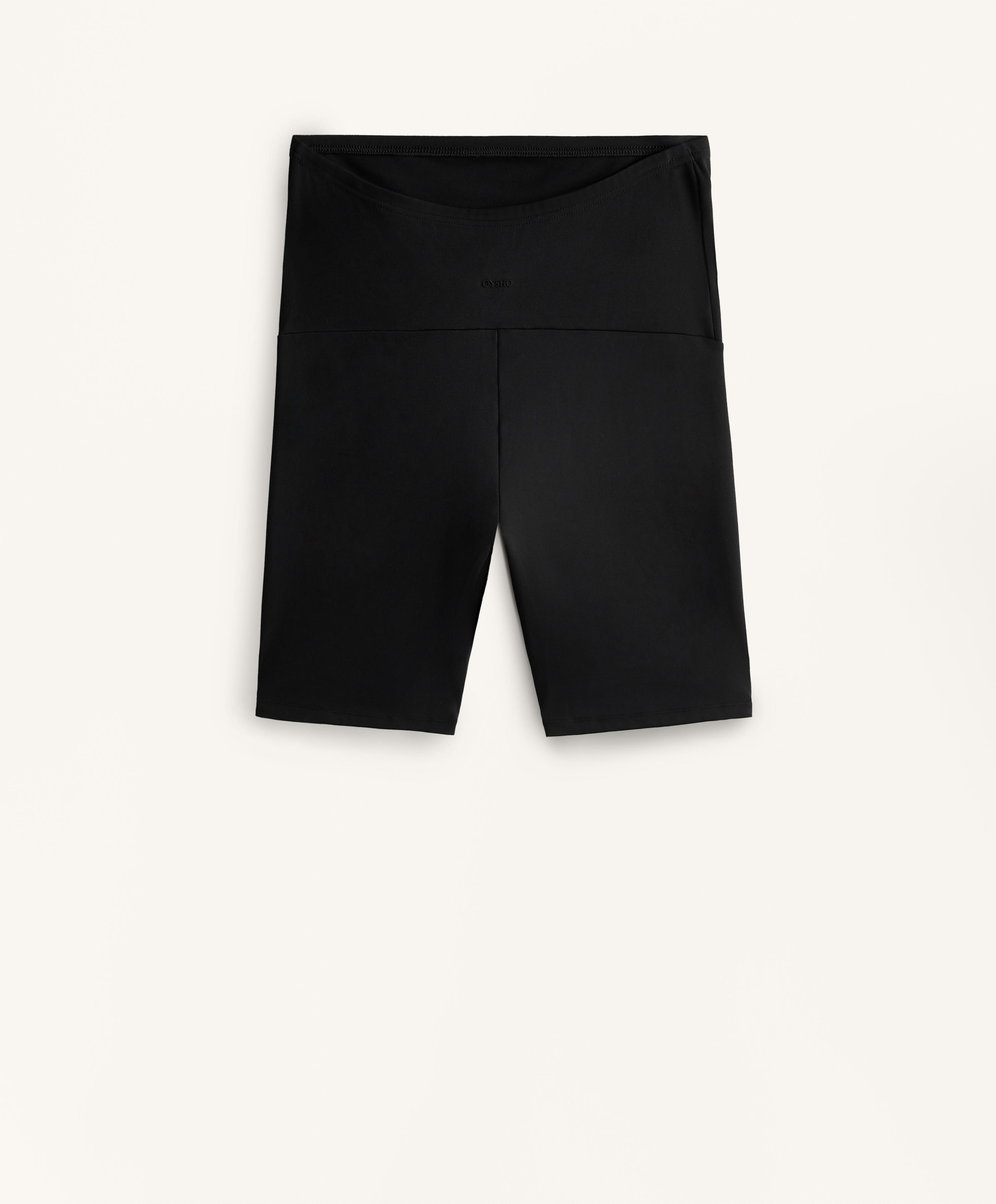 Comfortlux Maternity Cycling Shorts 20 cm