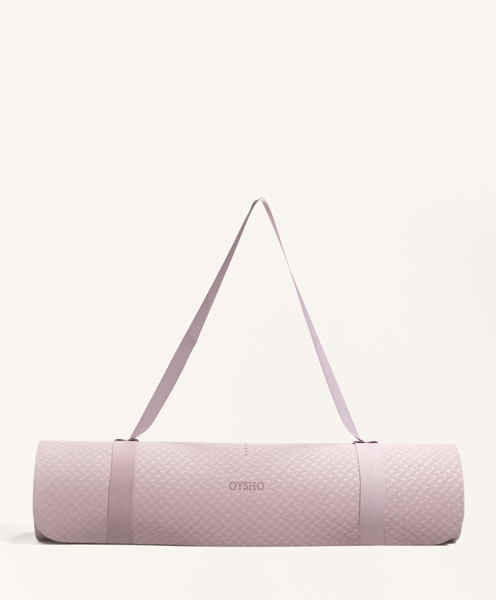8mm Pilates Mat
