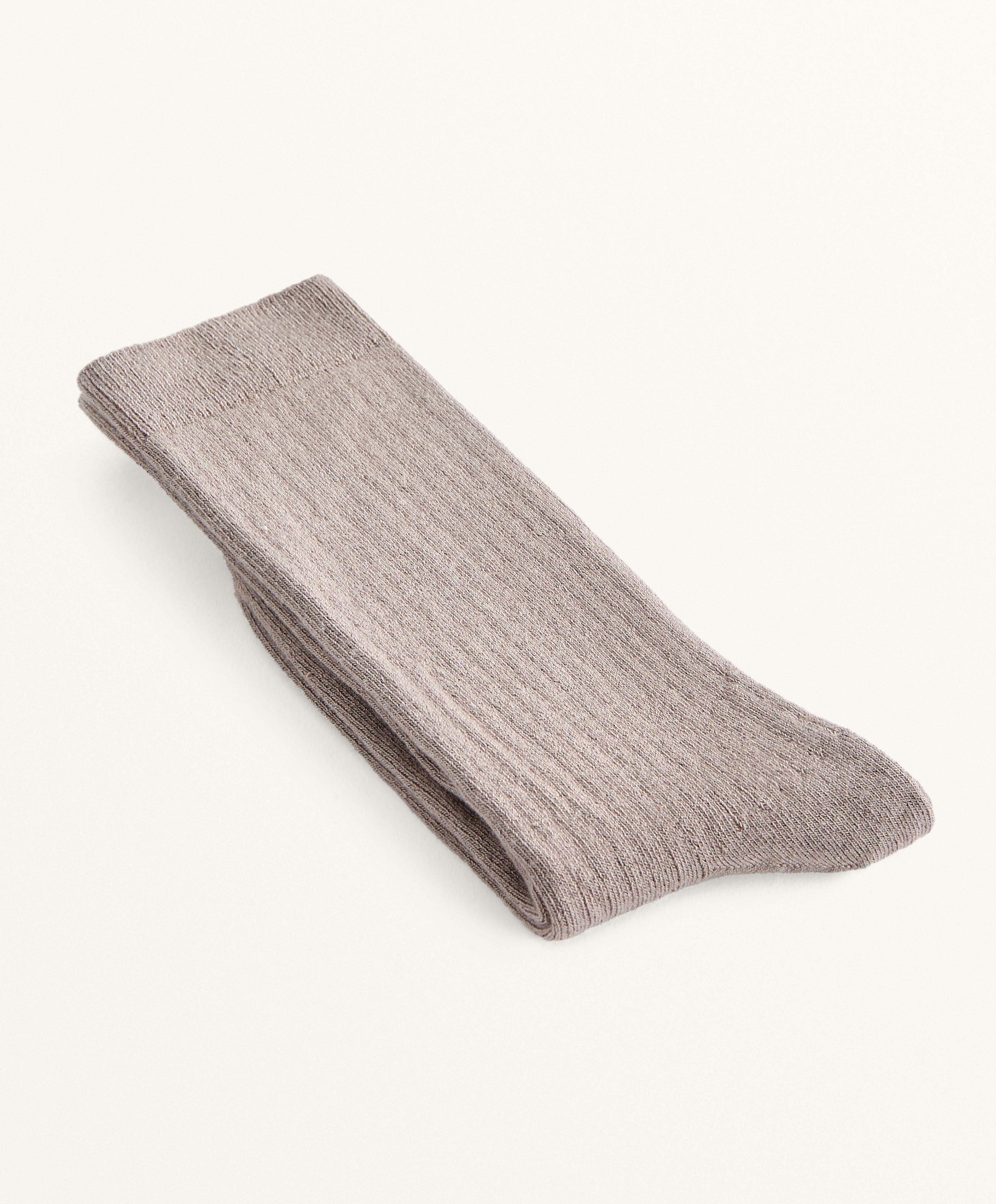 Modal blend classic socks with 13% cashmere 5 Modal blend classic socks with 13% cashmere